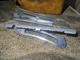 Genuine Ninja Air Fryer Oven Part - Door Hinges - OEM DT501