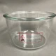 Magic Chef Convection Oven MCSGC07W 7 Liter Glass Bowl Replacement Part Piece
