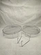 NuWave Pro Plus Infrared Oven 20653 Replacement Part: Cooking Racks