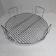 NuWave Pro Plus Oven 20631 Stainless Metal Rack Replacement Parts Only