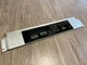 Genuine KITCHENAID Single Oven Touch Panel ONLY # 8302738 (Board not included)