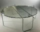 NUWAVE Cooking Rack Pro Infrared OVEN MODEL 20331 Part Only OEM