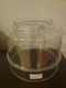 NuWave Hearthware Pro Infrared Oven 20334 Dome With Extender Ring Replacement