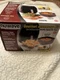 NuWave  Gourmet Accessory Kit, Rack, Baking Pan Recipe Book Brand New never used