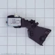 NEW WOLF ACTUATOR FLAP FOR STEAM OVENS CSO24TE/S/TH and CSO30CM/B/TH