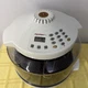NuWave Hearthware Convection Oven Model 20007 White Flavor Wave Infrared Tested