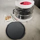NuWave Pro Plus 20331 Infrared Convection Oven White w/Clear Dome