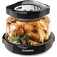 NuWave Pro Plus Infrared Convection Oven Black, Countertop, 1500W