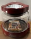 Nuwave Pro Infrared Oven Cinnamon Model 20337 New(other)