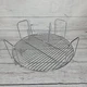 NuWave Pro Plus Infrared Oven Dome Grill Grate Replacement 20315 