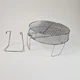 NuWave Pro Infrared Oven Grill Rack Replacement 20331 20333 20334  Metal Wire