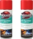 anti Spatter Welding Spray - (2X12Oz) Anti-Splatter Aerosol Spray for MIG, TIG T