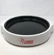 NuWave Hearthware 20201-20204 Analog Red White Replacement Base With Drip Pan