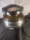 NuWave Pro Plus Infrared Oven Model 20603 Black/Amber Dome with Accessories