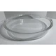 Thane Flavor Wave Deluxe Oven Replacement Part Glass Tray Bottom Model# MHO-1200