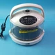 NuWave Mini Infrared Oven 20101 White Digital 800W Tested and works