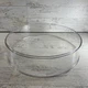 NuWave Pro Infrared Oven Replacement Part Clear Dome Extension Extender Ring