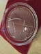 Thane FLAVOR WAVE Deluxe Oven MHO-1200 Replacement Part Glass Base Tray and Rack
