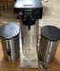 BUNN ITCB-DV 29&rdquo; Infusion Series Tea & Coffee Brewer w/ 2 TDO-4 Reservoirs