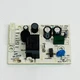 Genuine Bella TX-S5T1-PW (02) Power Board FOR Air Fryer Bella TXG-FS075A 90088