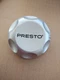 ORIGINAL - Presto Pizzazz Rotating Pizza Oven TIMER KNOB PART for MODEL 03430