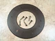 American Harvest Jet Stream Oven JS-2000 - Heat Shield Assembly with Screws