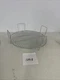 Nuwave Pro Plus 20361W Infrared Oven Replacement Metal Grate for Base