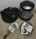 NuWave Pro Infrared Oven 20321-20239 With Carrying Bag And Other Accessories 