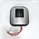 Instant Pot DUO60 V3 6 qt Pressure Cooker Control Panel ONLY