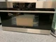 Wolf 30" M Series Contemporary Convection Steam Oven Model CSO30CM/B/TH