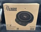 Nuwave Precision Induction Cooktop 12.25" SurfaceBlack Model 30101