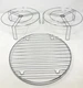 Inner Metal Racks for Aroma Aeromatic Oven AST-850 Parts Only 🚚FREE📦