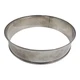 Big Boss Extender Ring 8605 Oil Less Fryer Replacement Part Only Silver