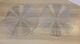 Nesco Jet Stream Oven American Harvest JS-4000TW 2 wire racks OEM Replacements