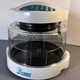 Nuwave Pro Infrared Oven 20343 White Countertop Convection 1500W Good Condition