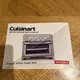Cuisinart Toaster Oven Instruction Manual TOA-60  Eng/Spanish