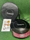 NuWave PIC 30101 Heat Induction Burner Cooktop W Carrying Case. Works Great