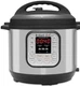 Instant Pot IP-LUX60 V3 Electric Pressure Cooker