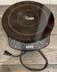 Nuwave Precision Cooktop Pro Model 30301 AR | Portable Induction Cooker
