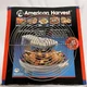 American Harvest Jet Stream Oven 2 COOKING RACKS Original Replacement JS-2000