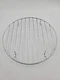 Big Boss 16 Quart Oil-Less Fryer 8605 Replacement Mesh Rack Tray Stainless Steel