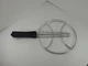 NuWave Pro Infrared Oven Pizza Flipper Turner Tongs Replacement Part ONLY