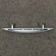 PANASONIC NB-G110P Compact Toaster Oven Replacement Handle Original Silver
