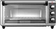 BLACK+DECKER TO3250XSBD 8-Slice Extra Wide Convection Countertop Toaster Oven, I