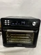 Cosori CS100-AO Smart Air Fryer Toaster Oven Sold As Is Restoration Needed