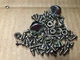 Ninja DT201 Foodi Foodi 10-in-1 XL Pro Air Fry Oven Mix Screws w Nut set of 76