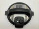 Instant Pot IP-LUX60 V3 6qt Pressure Cooker Replacement Lid w/ Gasket Only