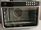 Ninja Foodi XL Pro Convection Toaster Oven Stainless Steel 1800W DT201