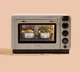 Tovala Smart Oven - WiFi Countertop Convection Oven Air Fry Toast Bake - NEW