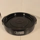NuWave Pro Plus Oven Replacement Parts Bottom Base26004 & Drip Pan 26010